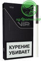 Сигареты VIP Nero Ultra Slims