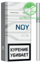 Noy White 100mm