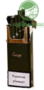 Сигареты Cigaronne Slims Black
