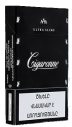 Сигареты Cigaronne Ultra Slims Black