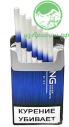 Сигареты King Blue Ultraslims