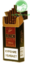 Сигареты New Black Super Slims