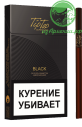 Сигареты Tip Top Black Ultraslims