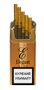 Сигареты Elegant Dark Slims