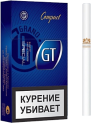Сигареты GT Special compact