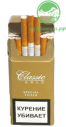 Сигареты Classic Gold Slims