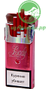 Сигареты Cigaronne Lady Rose