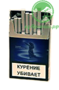 Сигареты Akhtamar Blue Flame Nanokings