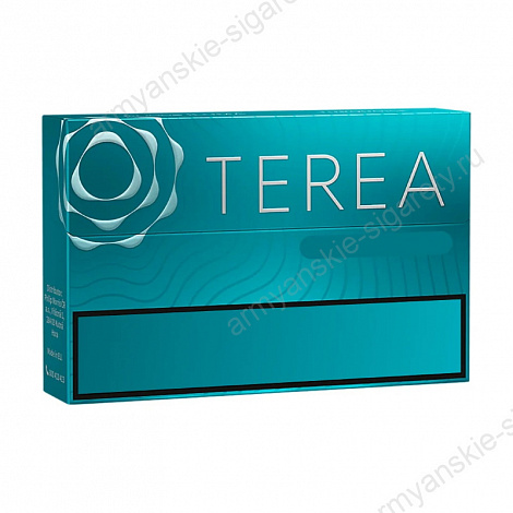 Стики TEREA Turquoise