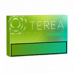Стики TEREA Green Zing