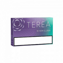 Стики TEREA Oasis Pearl