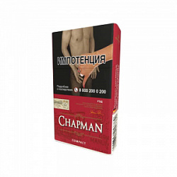 Сигареты Chapman Compact Red