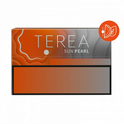 Стики TEREA Sun Pearl