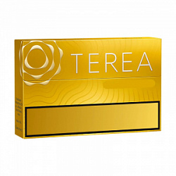 Стики TEREA Yellow
