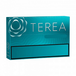 Стики TEREA Turquoise