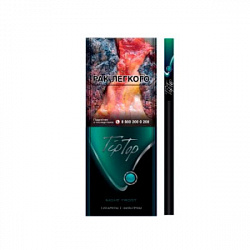 Сигареты Tip Top Night Frost Super Slims