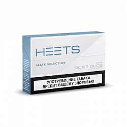 Стики HEETS Slate Selection