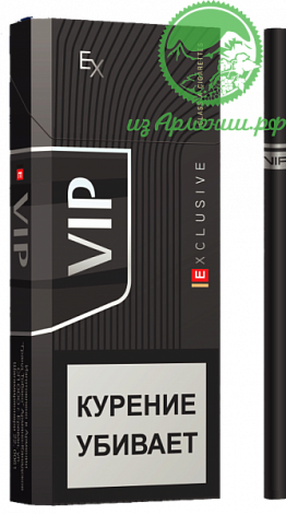 Сигареты VIP Exclusive Slims