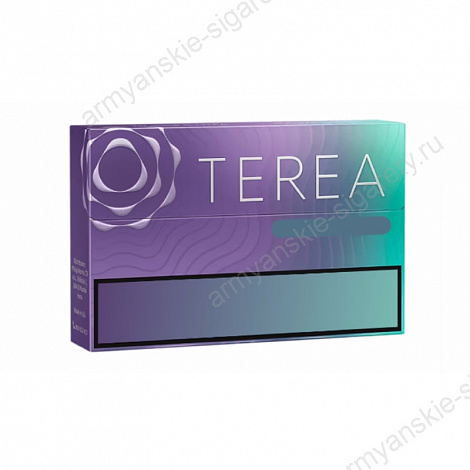 Стики TEREA Purple Wave