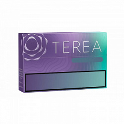 Стики TEREA Purple Wave