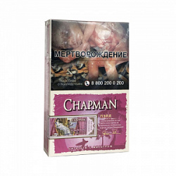 Сигареты Chapman King Size Purple