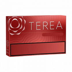 Стики TEREA Sienna