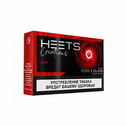 Стики HEETS Creations Sun