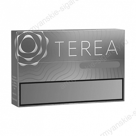 Стики TEREA Silver