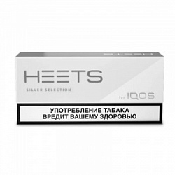 Стик HEETS Silver Selection