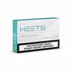 Стики HEETS Turquoise Selection