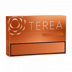 Стики TEREA Amber