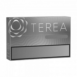 Стики TEREA Silver