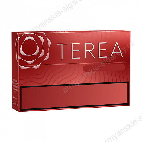 Стики TEREA Sienna