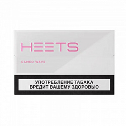 Стики HEETS Cameo Wave