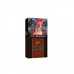 Сигареты New Black Compact