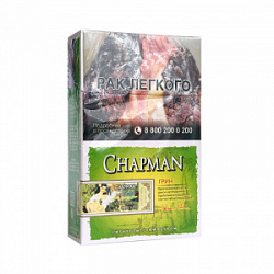 Сигареты Chapman King Size Green